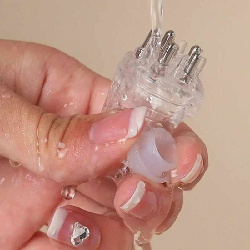 Hair Oil applicator Homzystore