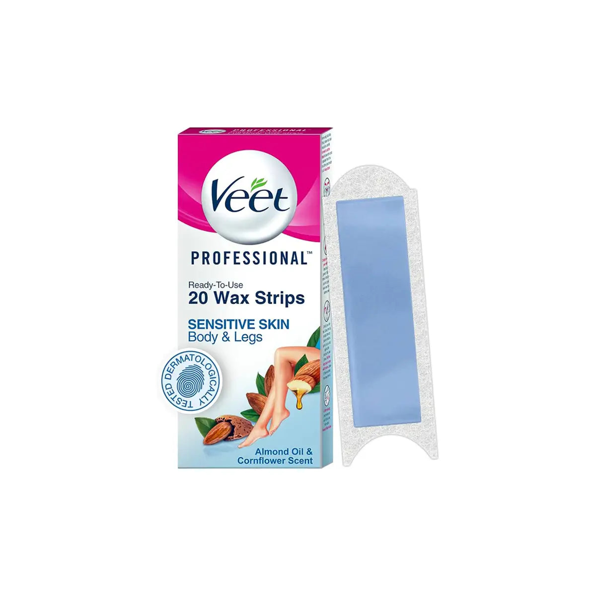 Veet hair removal Homzystore