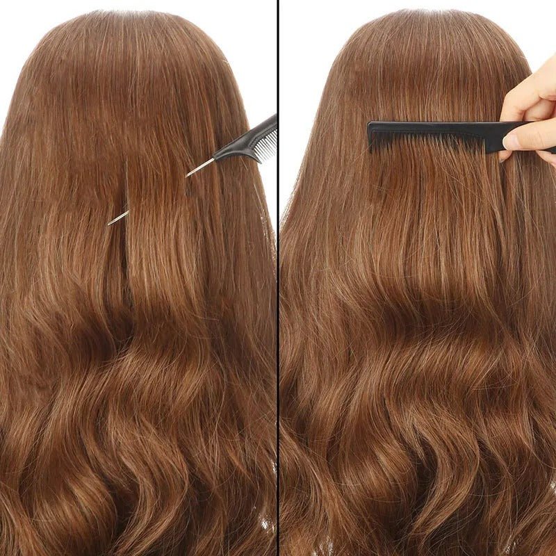 HAIR TOOL # 10 PCS Homzystore