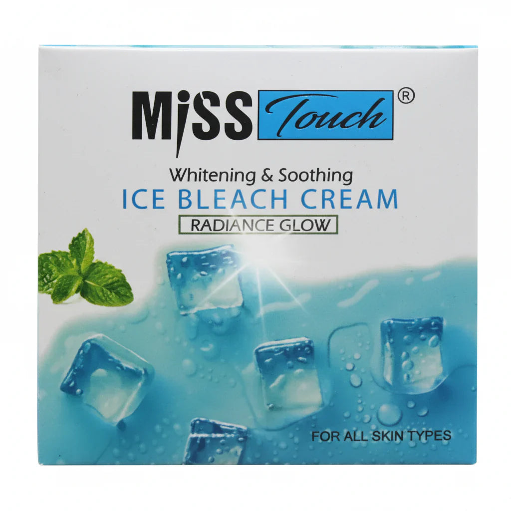 Miss Touch Bleach Cream (Cold) Homzystore
