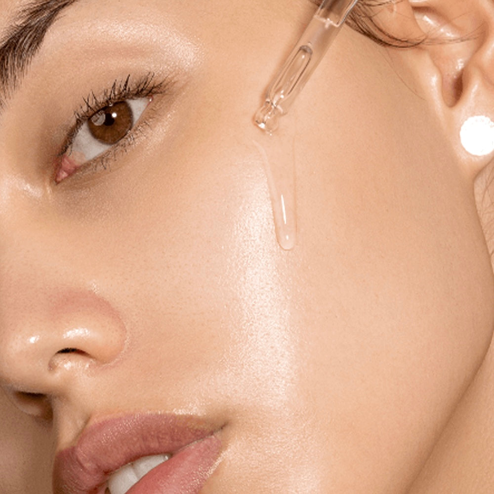 The Ordinary Niacinamide 10% + Zinc 1% Serum - 30ml Homzystore