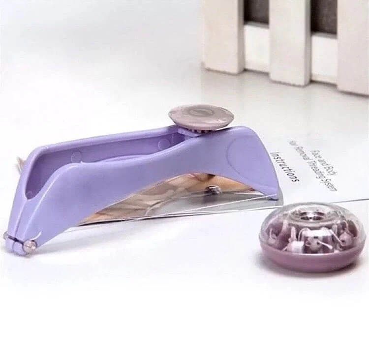 Facial Beauty - Threading Epilator Facial Hair Remover Homzystore