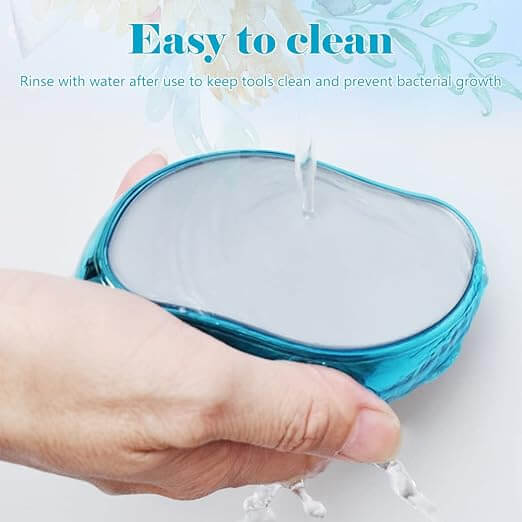 Painless Crystal Hair Remover Stone Instant Body Hair Remover Homzystore