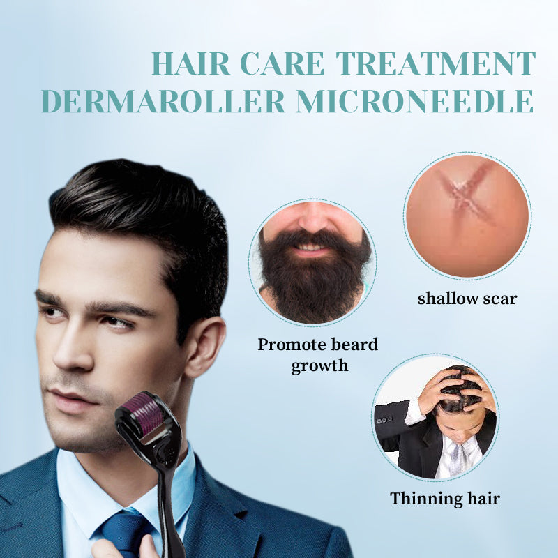 Derma Roller Homzystore