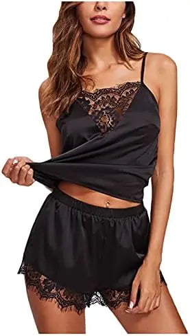 Night Wear & Lingerie