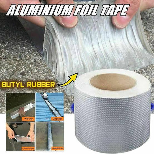 100mm Butyle Tape Homzystore