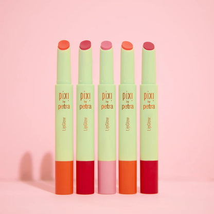 Pixi - LipGlow Tinted Lip Balm Homzystore