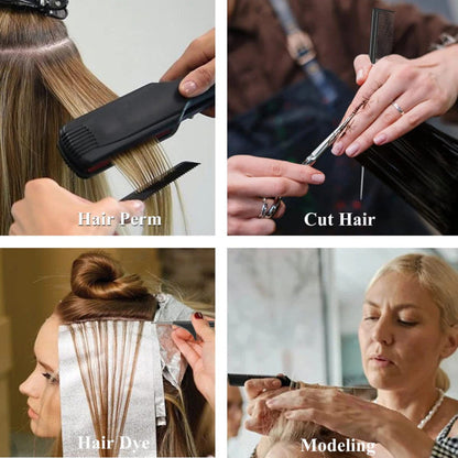 Styling Tail Comb (each) Homzystore