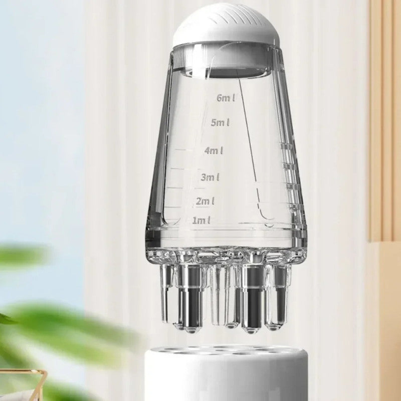 Hair Oil applicator Homzystore