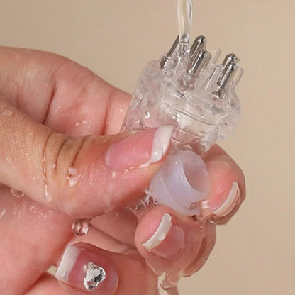 Hair Oil applicator Homzystore