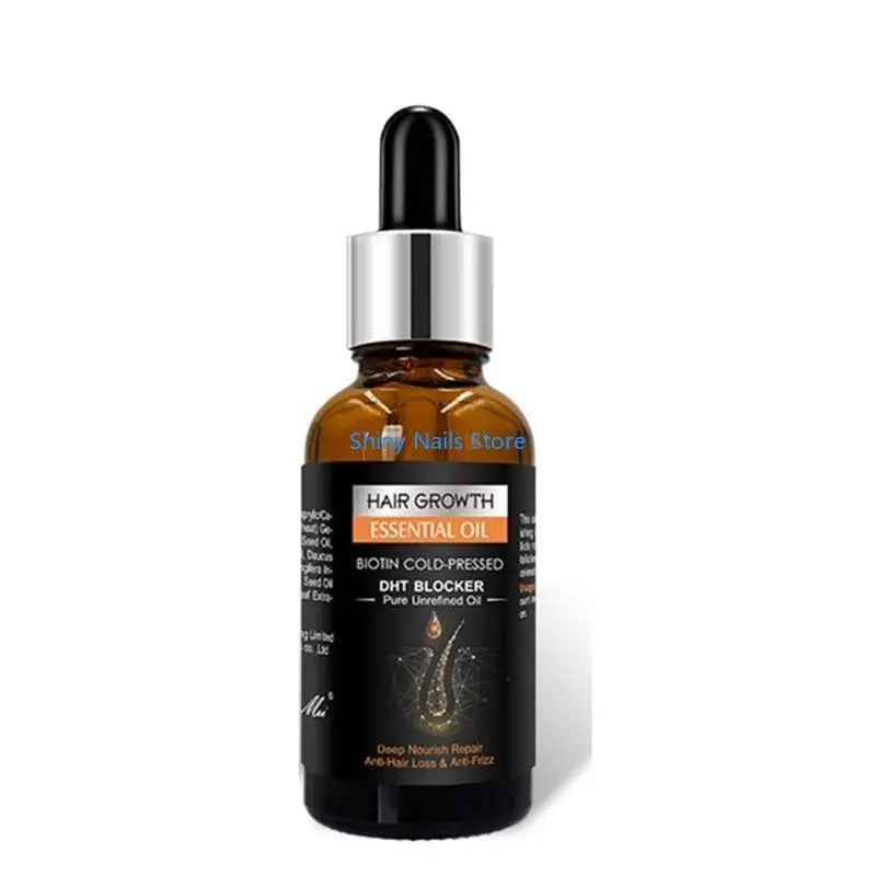 Hair Growth Essential Oil Homzystore