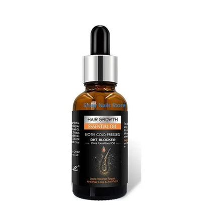 Hair Growth Essential Oil Homzystore