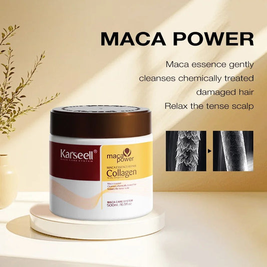 Karseell Hair mask Homzystore