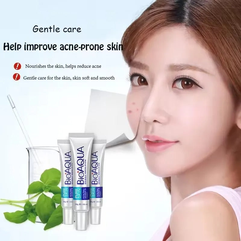 Bioaqua Acni cream Homzystore
