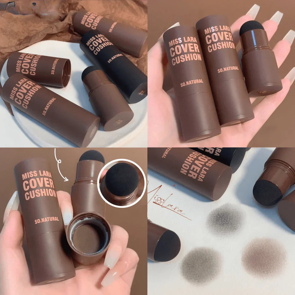 MISS LARA HAIR STAMP - Brown Homzystore