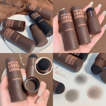 MISS LARA HAIR STAMP - Brown Homzystore