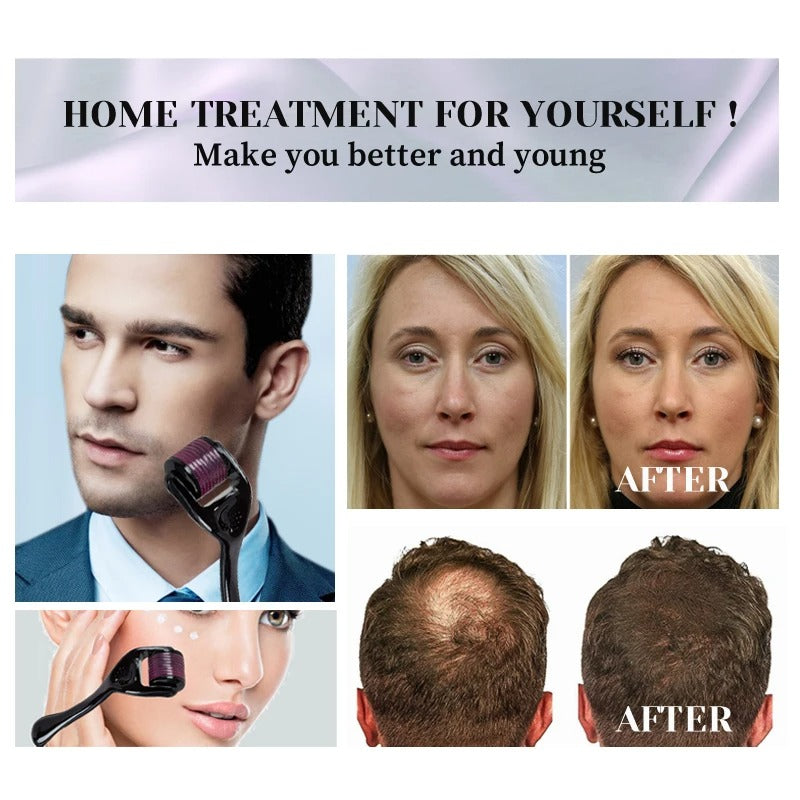 Derma Roller Homzystore