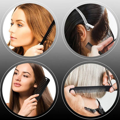 HAIR TOOL # 10 PCS Homzystore