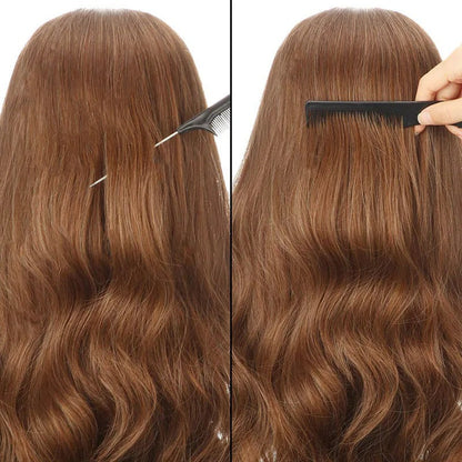 HAIR TOOL # 10 PCS Homzystore