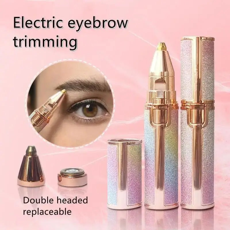 2 in 1 Flawless (Pink) Homzystore