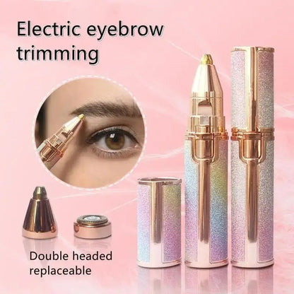 2 in 1 Flawless (Pink) Homzystore