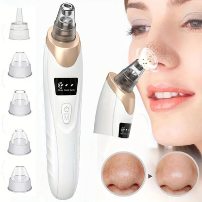 4 in 1 BlackHead Remover 8030 Homzystore