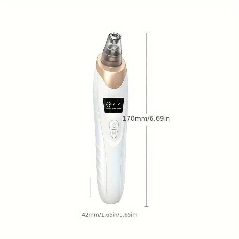 4 in 1 BlackHead Remover 8030 Homzystore