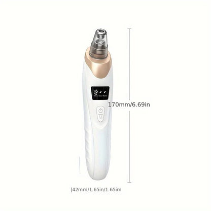 4 in 1 BlackHead Remover 8030 Homzystore