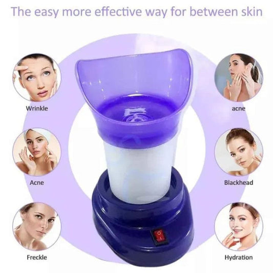 Shinon Single Steamer Homzystore