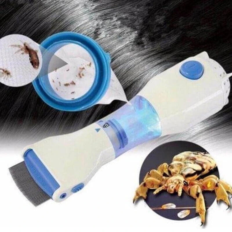 V- Comb Anti Lice Homzystore