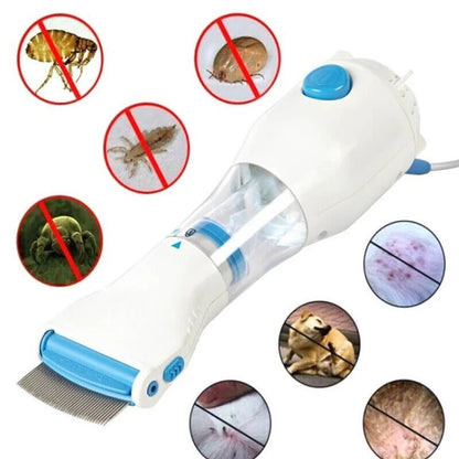 V- Comb Anti Lice Homzystore