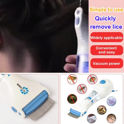 V- Comb Anti Lice Homzystore