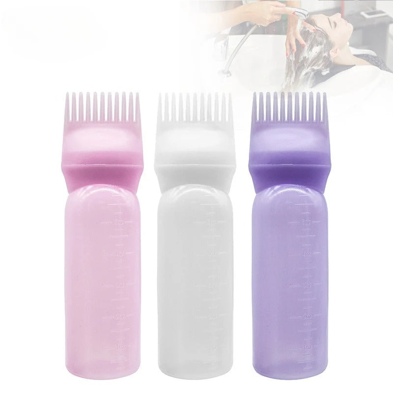 Oil Comb Bottle (china) Homzystore