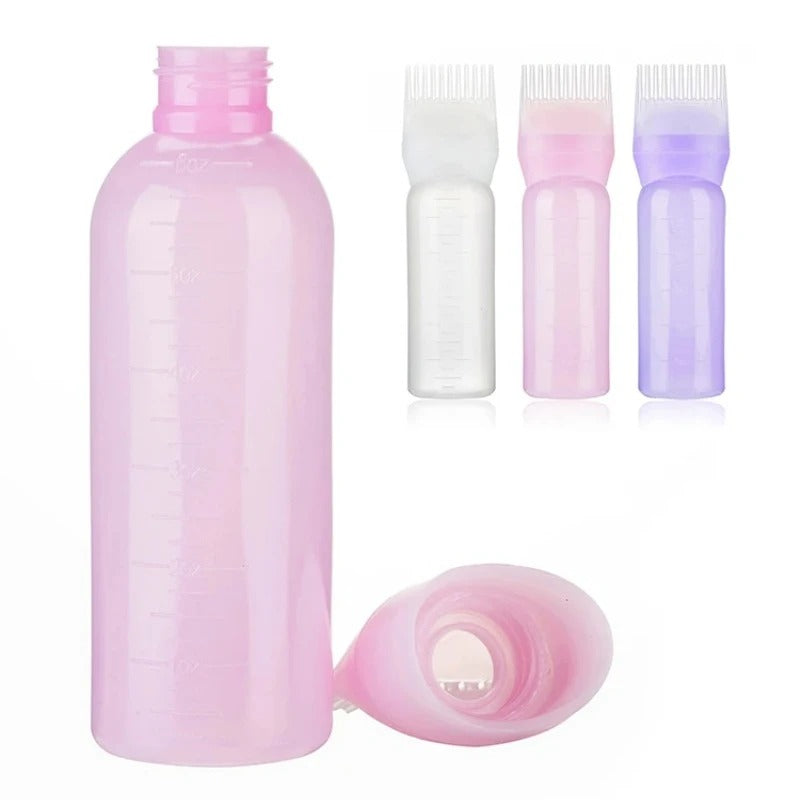 Oil Comb Bottle (china) Homzystore