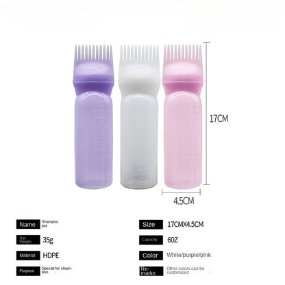 Oil Comb Bottle (china) Homzystore