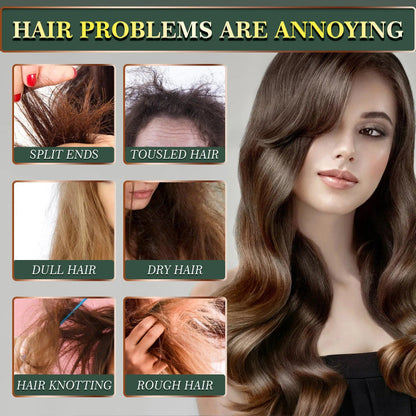 7 Day Hair Oil Homzystore