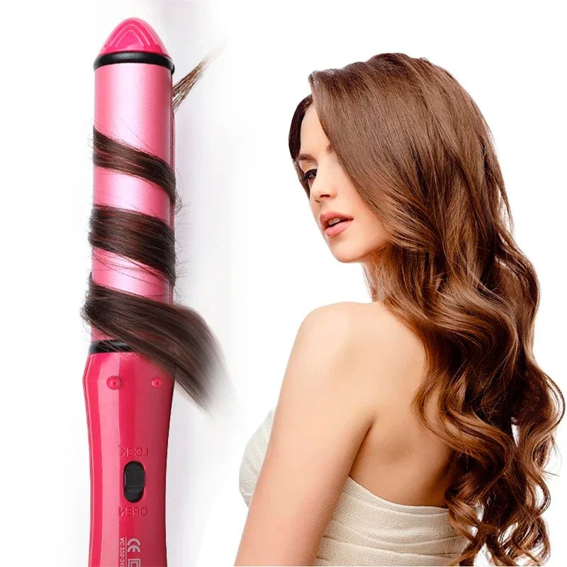 Nova 2 in 1 Straightener Homzystore