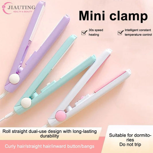 Mini Straightener Homzystore