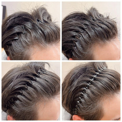 men Hair band (pack of 2) Homzystore