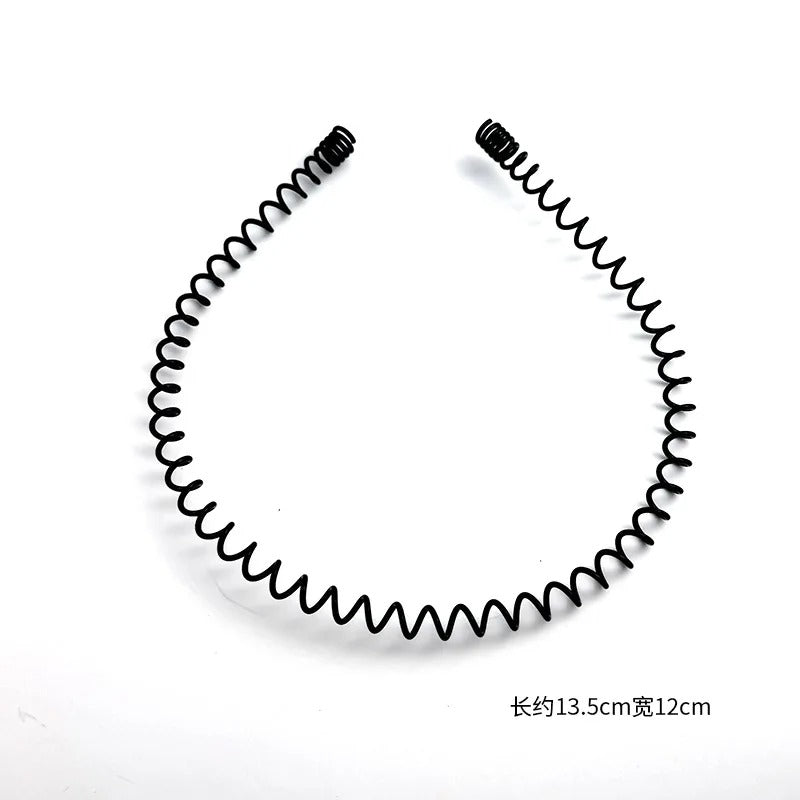 men Hair band (pack of 2) Homzystore