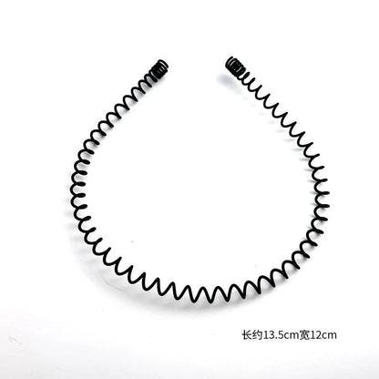 men Hair band (pack of 2) Homzystore