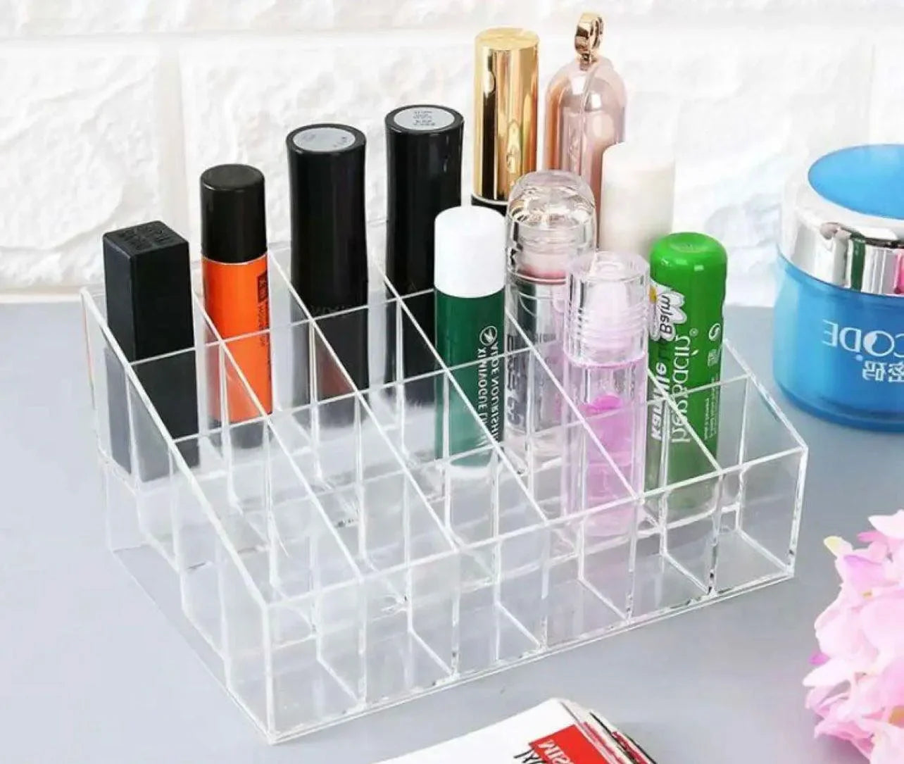 24 Grid Makeup Homzystore