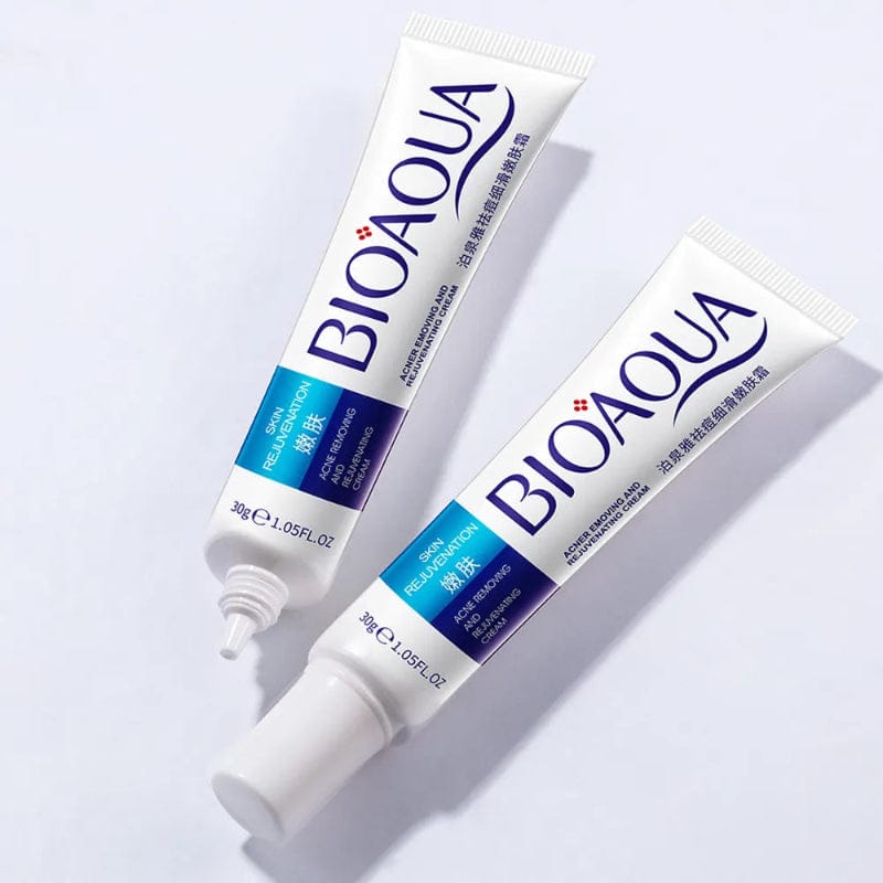 Bioaqua Acni cream Homzystore