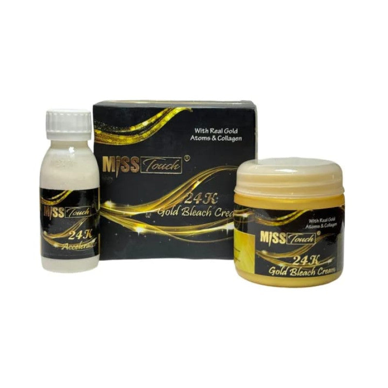 Miss Touch Bleach Cream (Gold) Homzystore