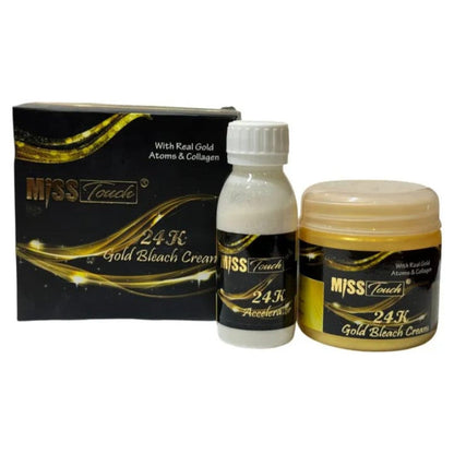Miss Touch Bleach Cream (Gold) Homzystore