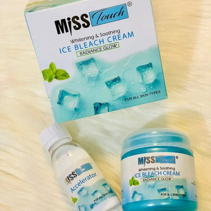 Miss Touch Bleach Cream (Cold) Homzystore