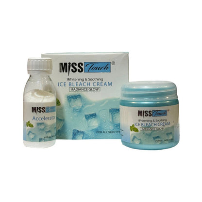 Miss Touch Bleach Cream (Cold) Homzystore