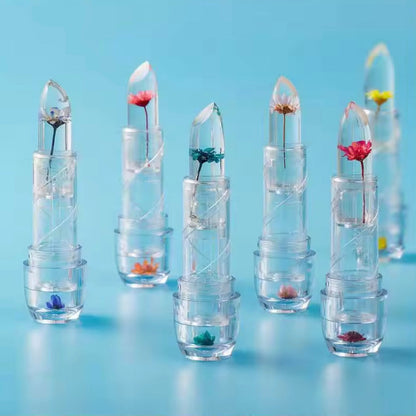 Mocallure - Flower Tinted Jelly Lip Balm Homzystore
