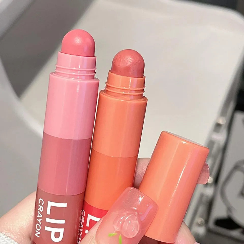 Gege Bear - 4 in 1 Velvet Matte Lipstick Homzystore