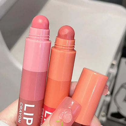 Gege Bear - 4 in 1 Velvet Matte Lipstick Homzystore